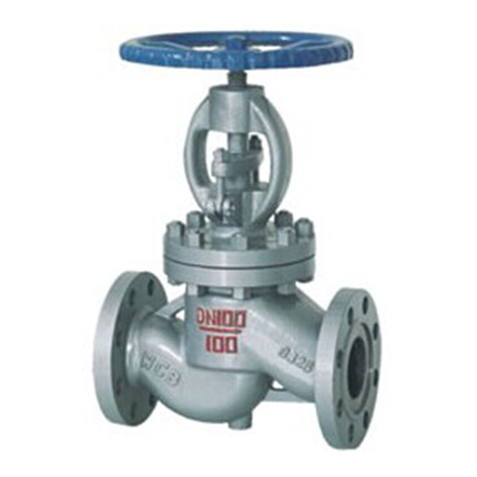 J41H、J41Y、J41W 國標截止閥