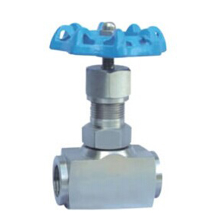 J13、J23 型儀表針形截止閥